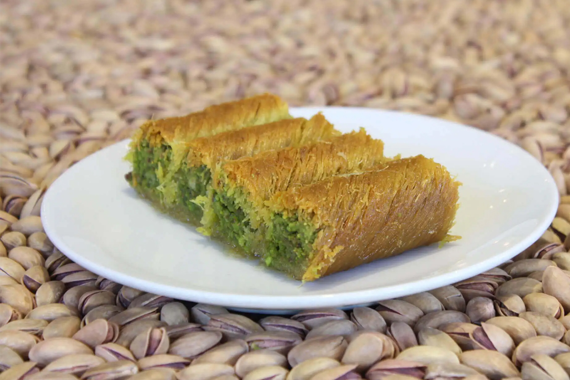 KADAYIF