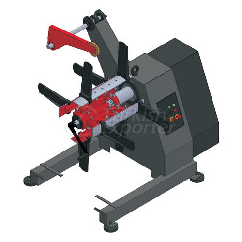 Mechanical Roll Opener