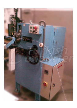 Bale Bending Machine