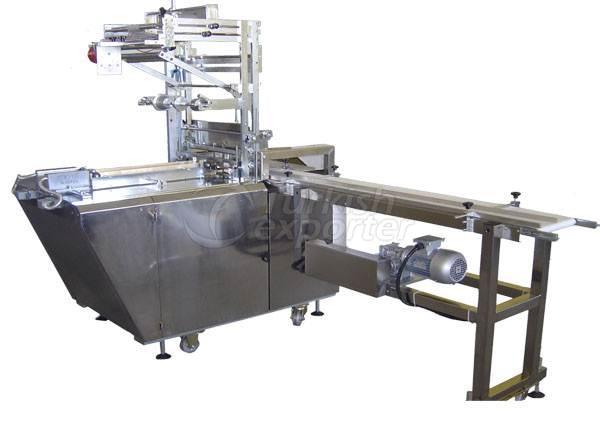 Envelope Style Packing Machine VM.009-1