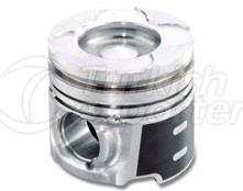 Engine Piston