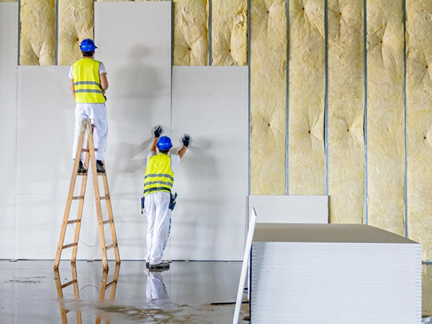 Insulation Products