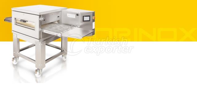 Conveyor Pizza Oven