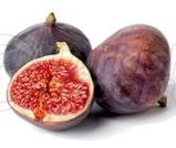 Moisturized Fruits -Figs
