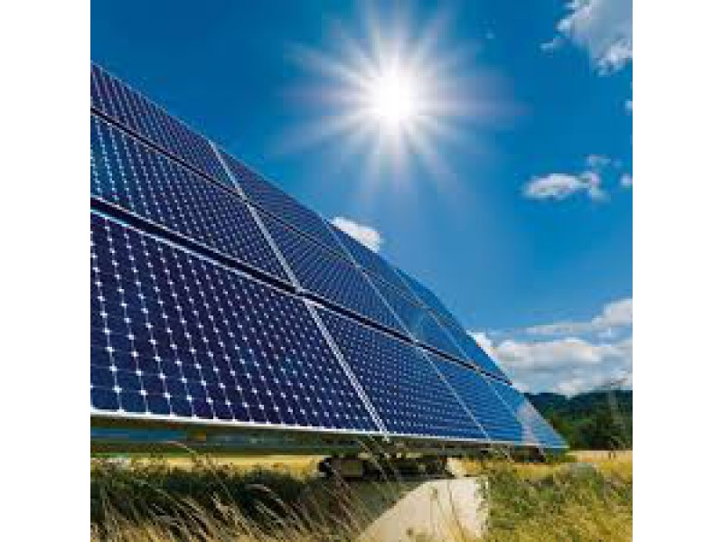 Solar Energy Systems