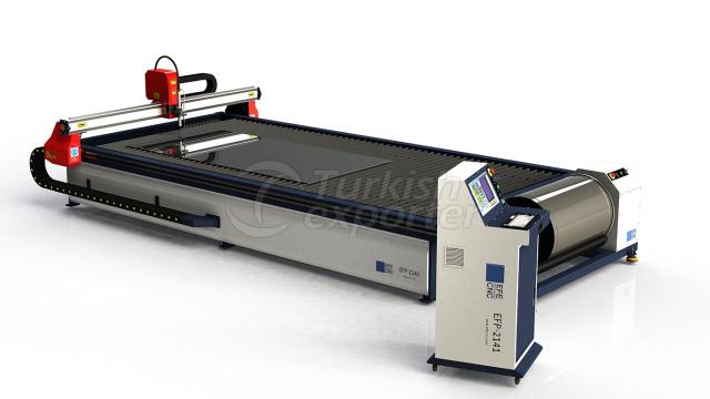 EFP-2141 CNC Plazma Boru kesme