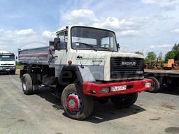 IVECO MAGIRUS TOUTES LES PIÈCES