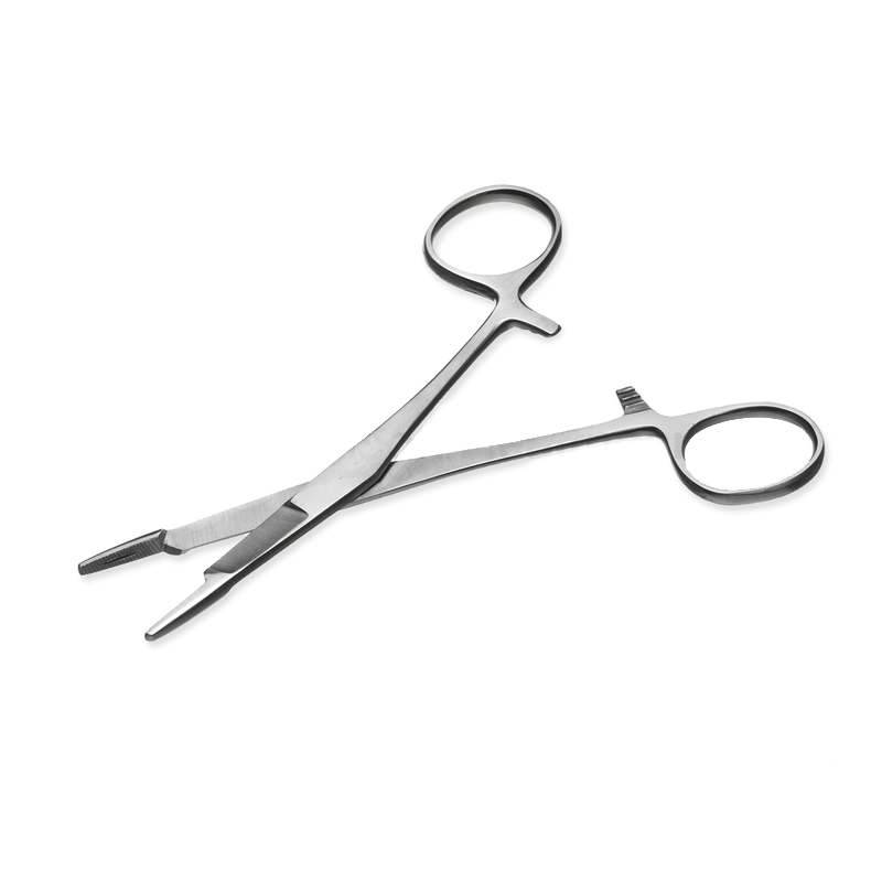 Olsen Hager Needle Holder 