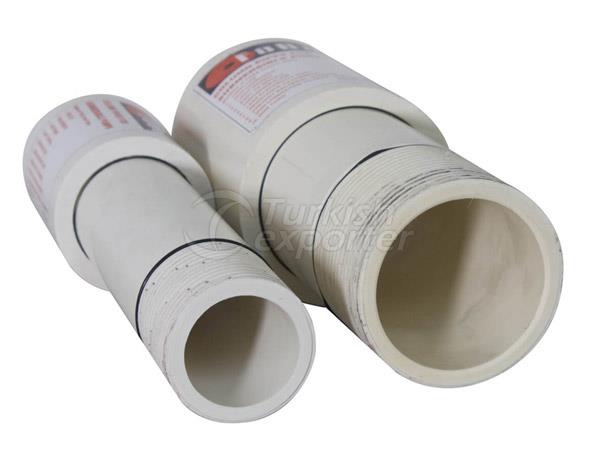 Pvc Column Pipes