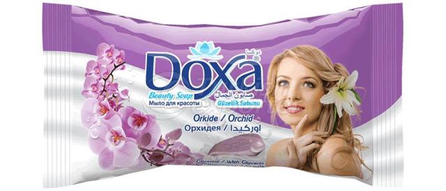 Savon de beauté DOXA