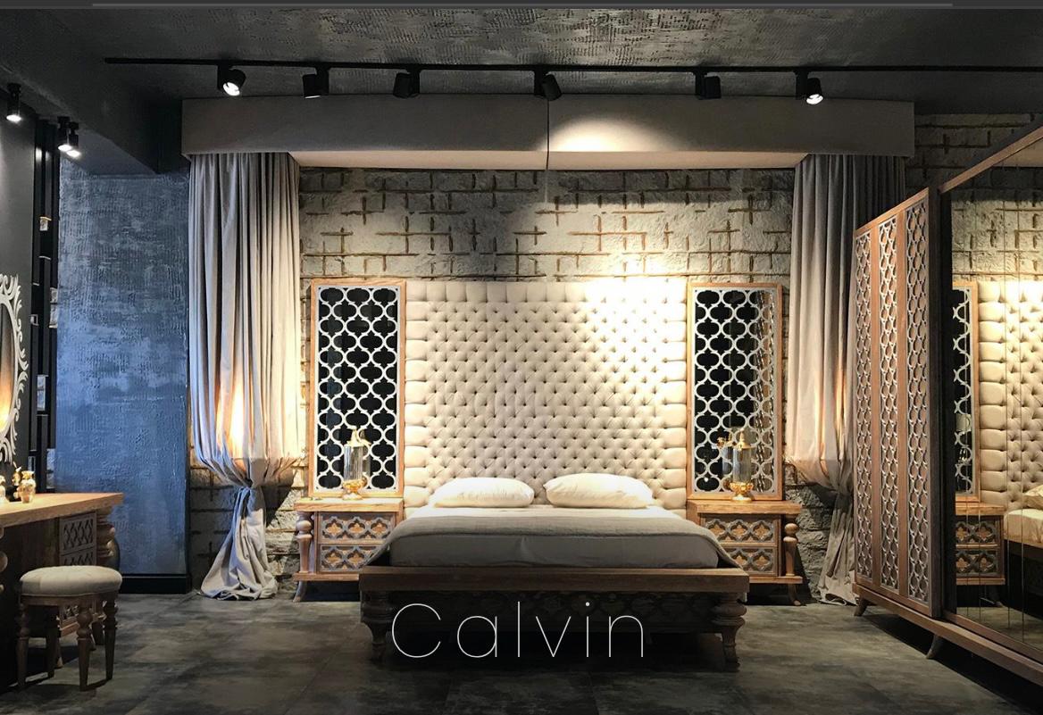 Quarto Calvin