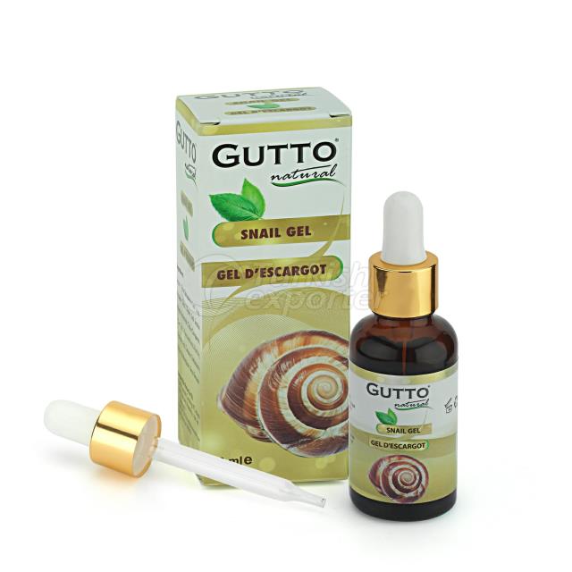 SNAIL GEL