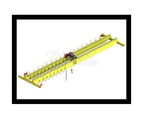 Double Girder Standard Crane