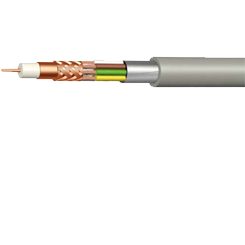 Security _ Camera Cables