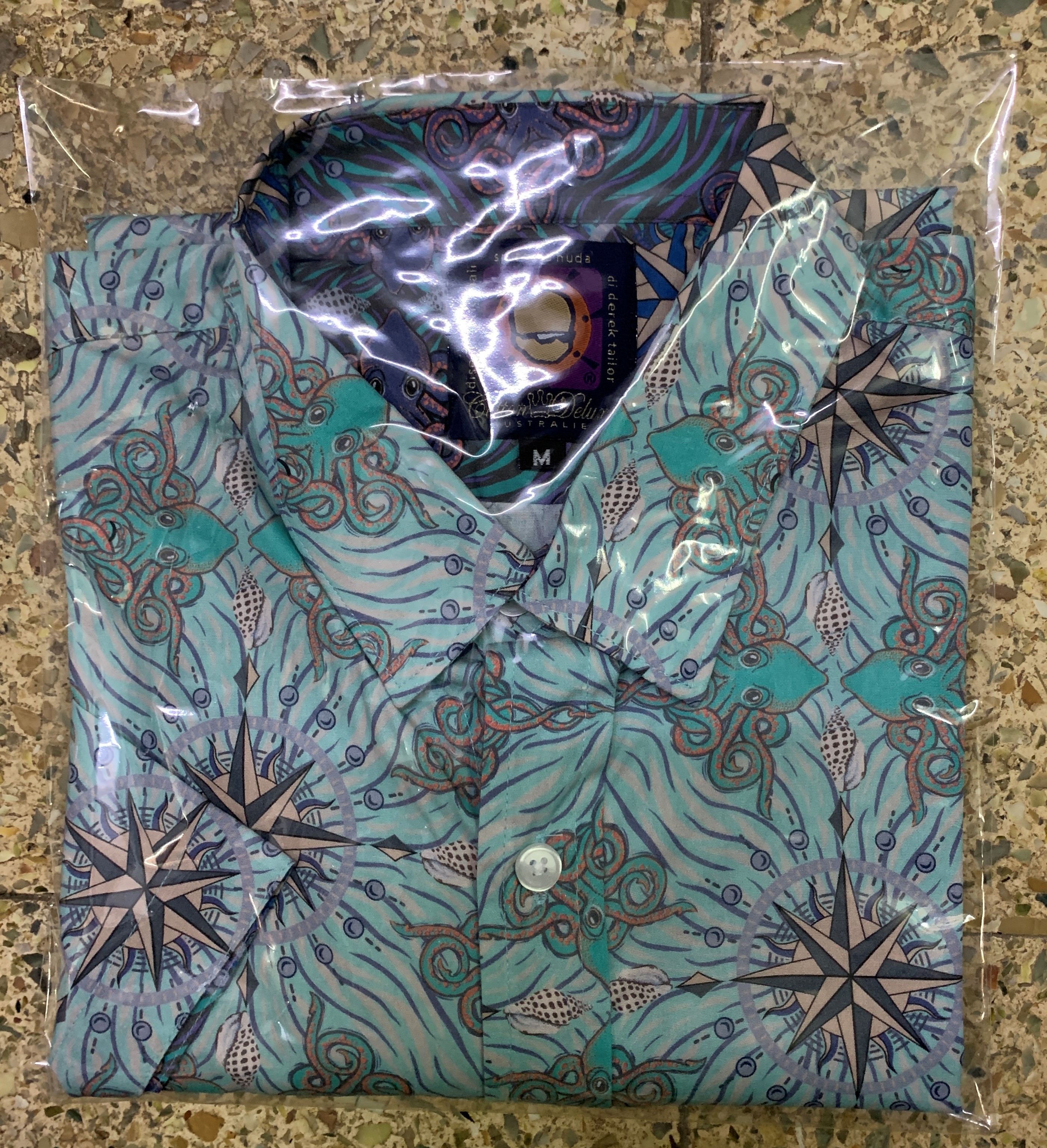 Men's shirts