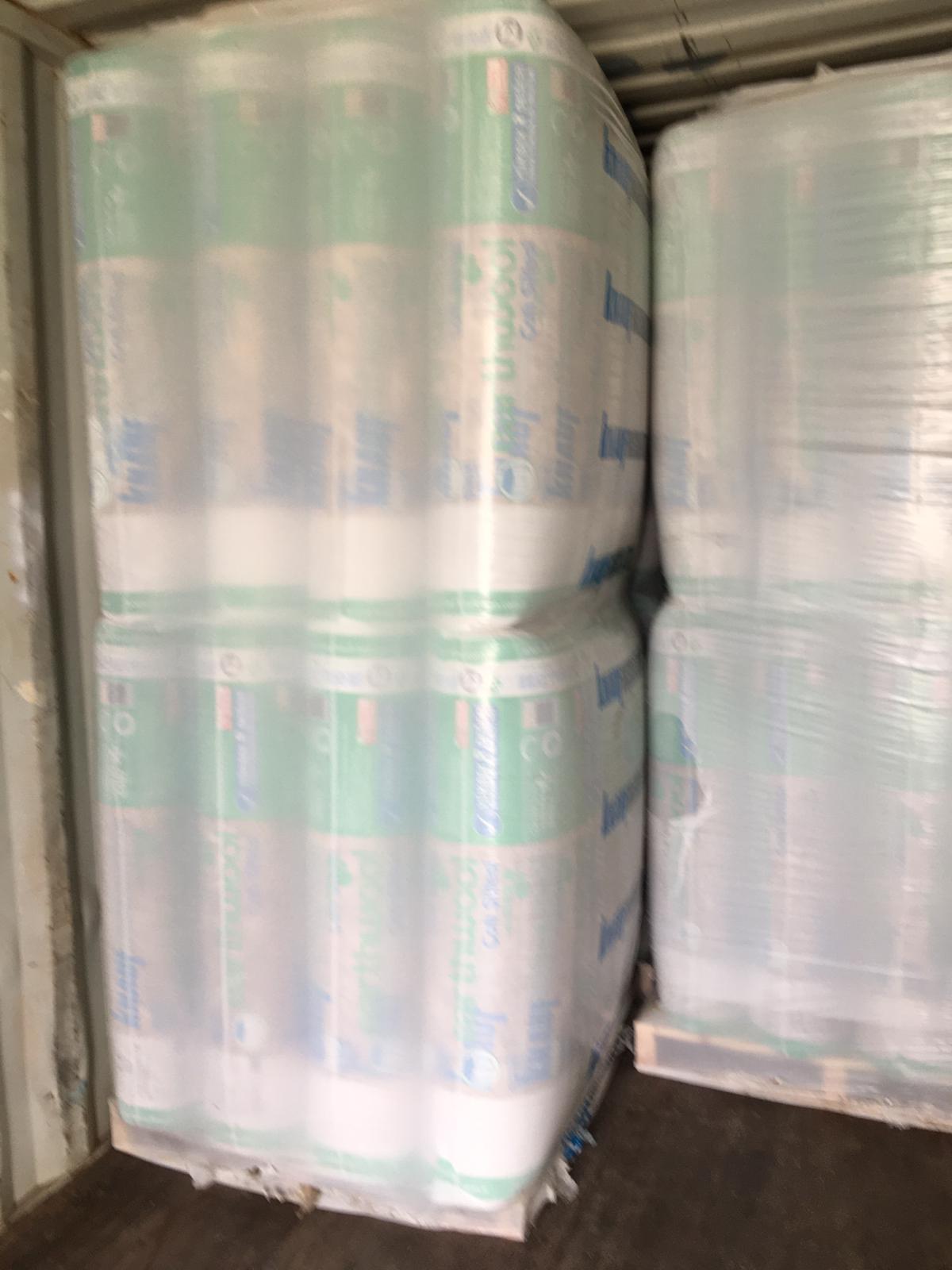 INSULATION PRODUCT