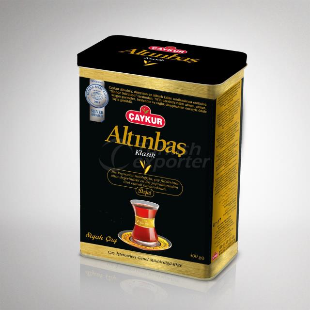 Caykur Altinbas Classic 400 gr.