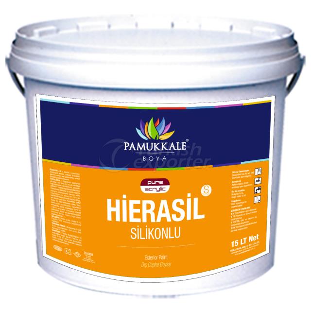 Hierasil Paint