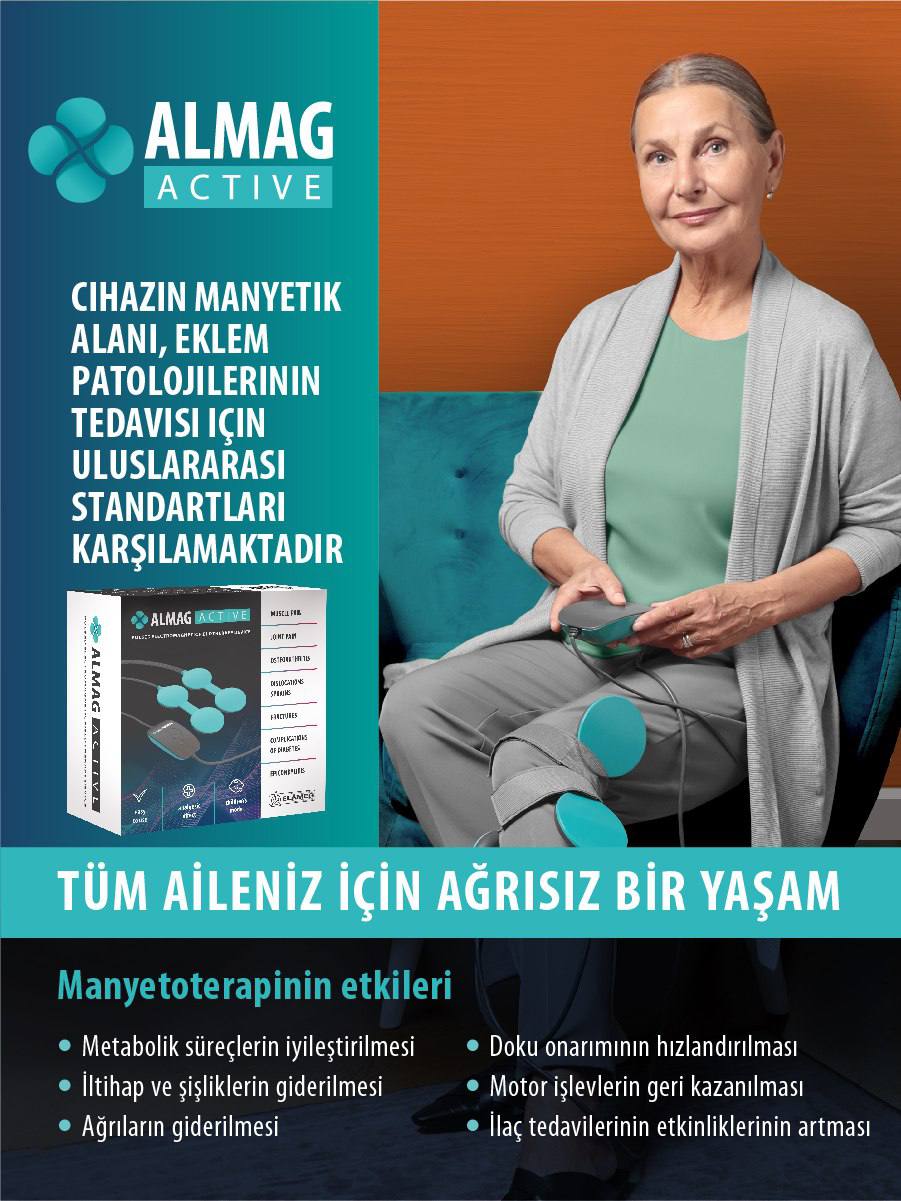 Almag Active 