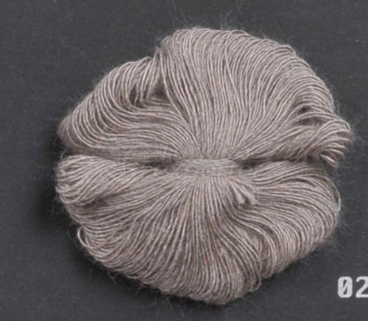 Bosforo Yarn 02 Lara