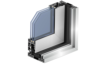 Aluminum Standard Profiles