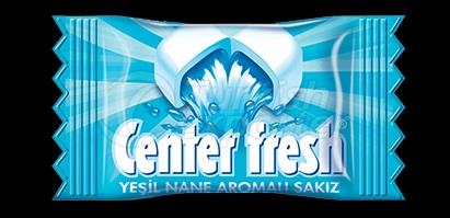 Mentos Center Fresh