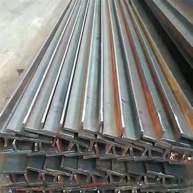 T Section Beam