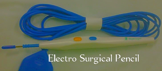 Surgical, Dental & Beauty Instruments 