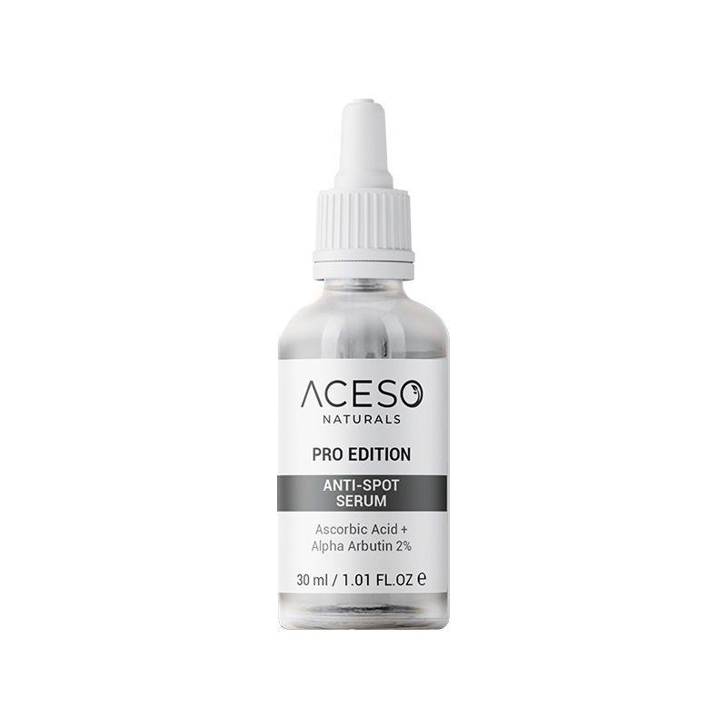 ANTI-SPOT SERUM 30ML