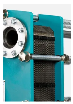 Heat exchanger