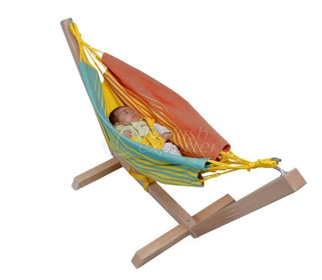 Sleeper Koala Baby Hammock (Stand)