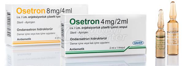 Osetron 8mg