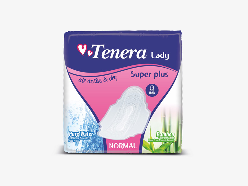 Sanitary Napkins