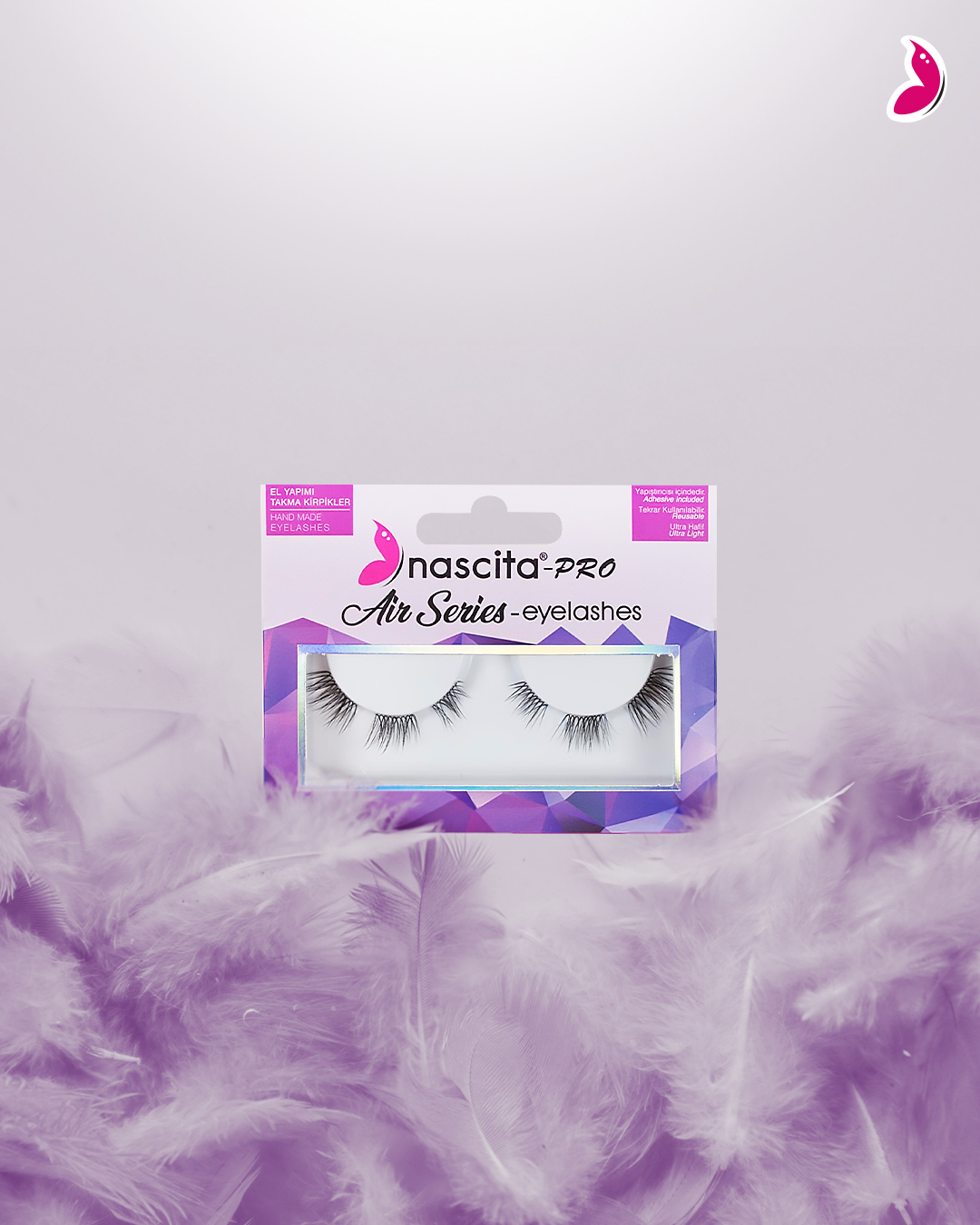 False Eyelash