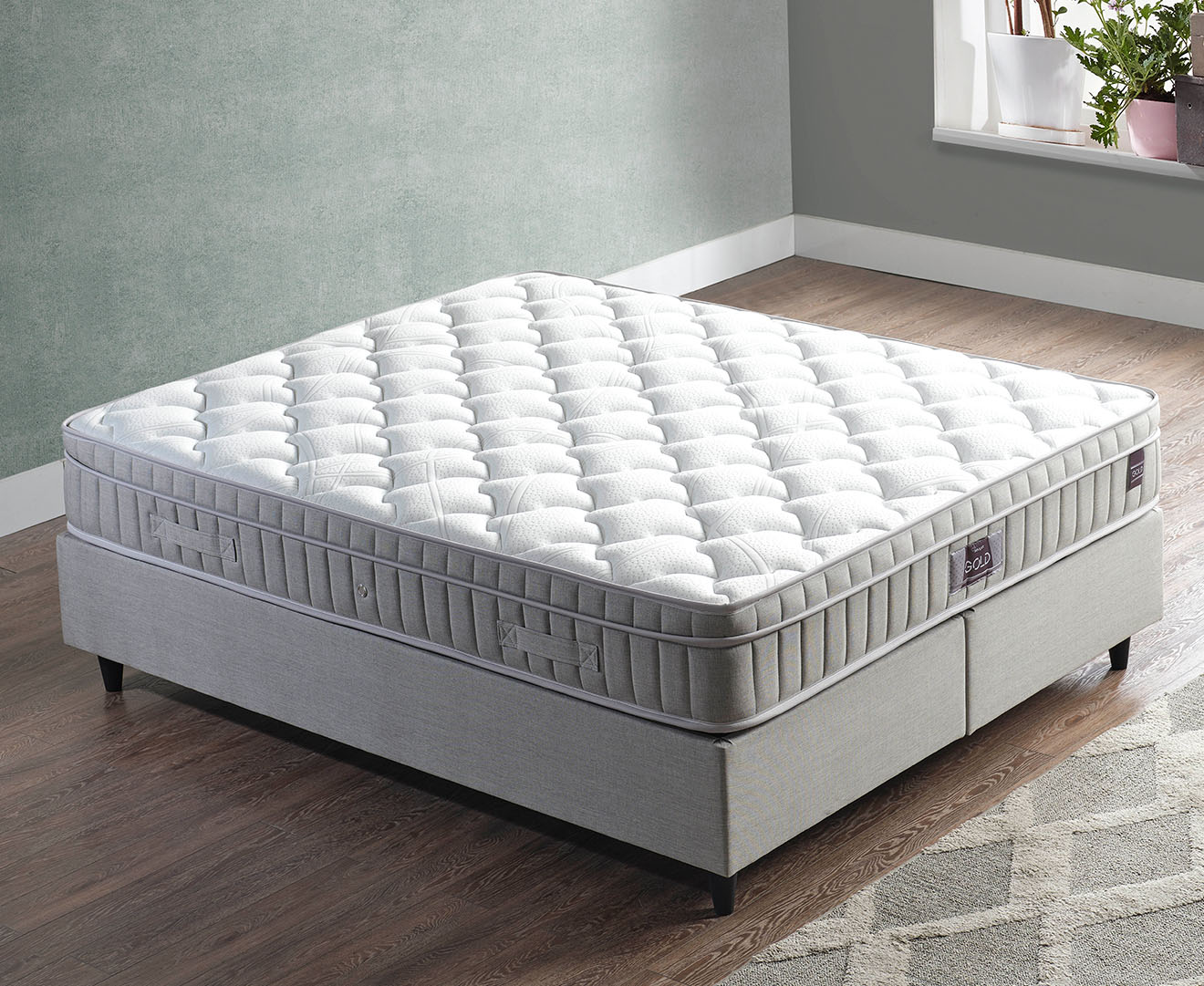 Mattress