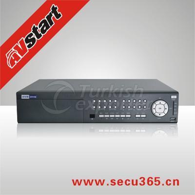 DVR-9616D Standalone DVR(Security Systems)