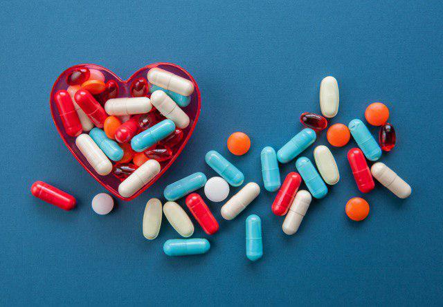 Cardiovascular Medicines