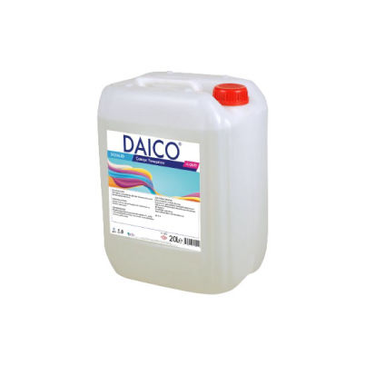 Liquid Softener