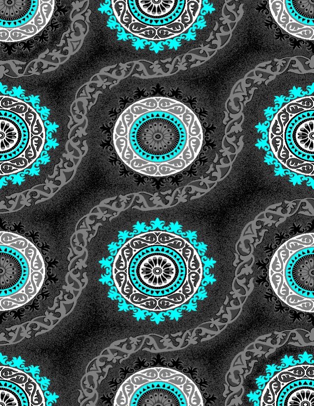 Polyester Carpet