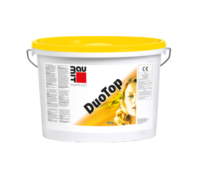 Facade Coating