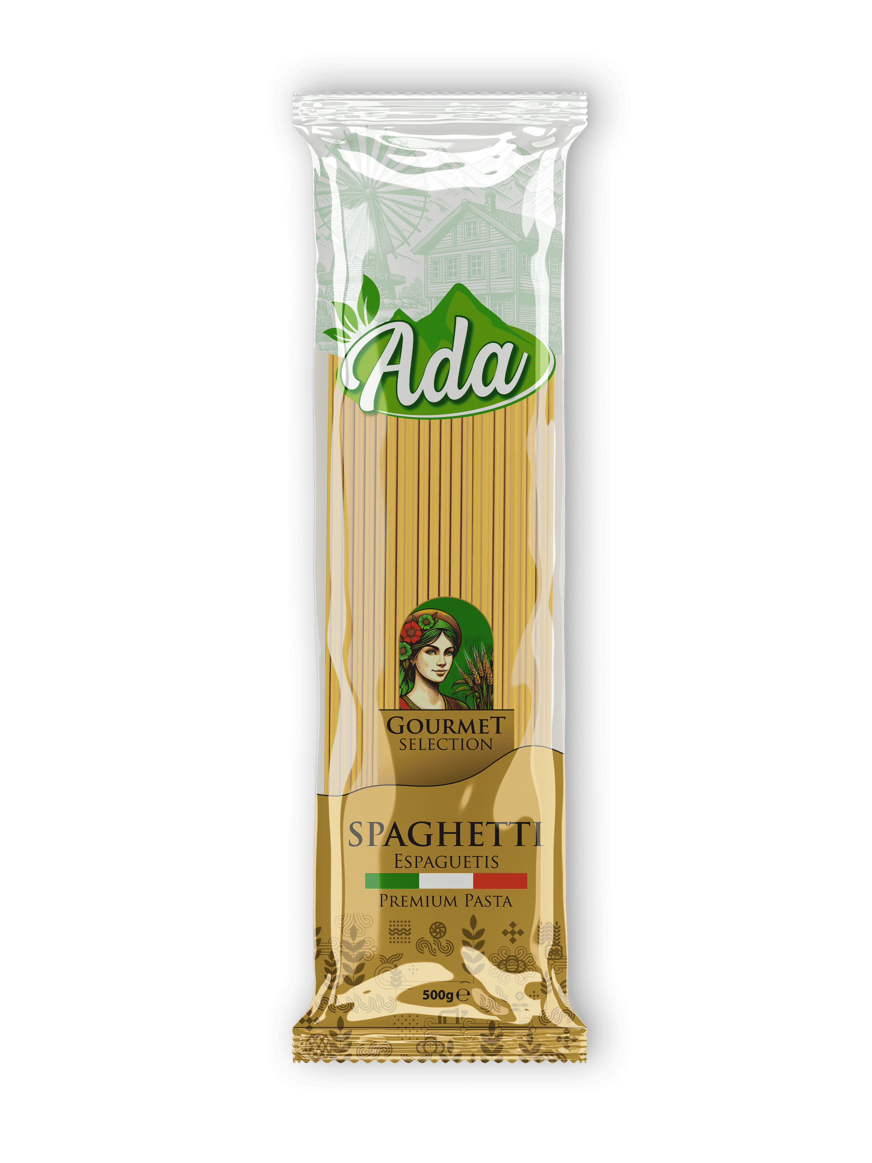 Spagetti & Makarna