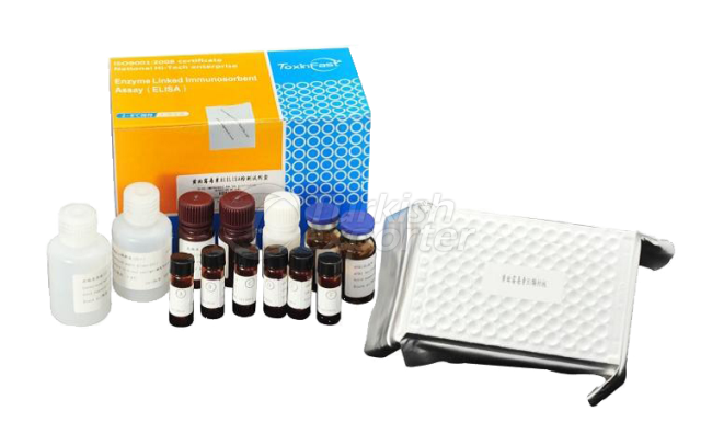 Toxin Fast Mycotoxin ELISA Test Kit