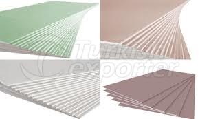 Gypsum Board