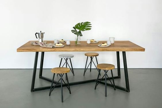 Office Meeting Table - Karo