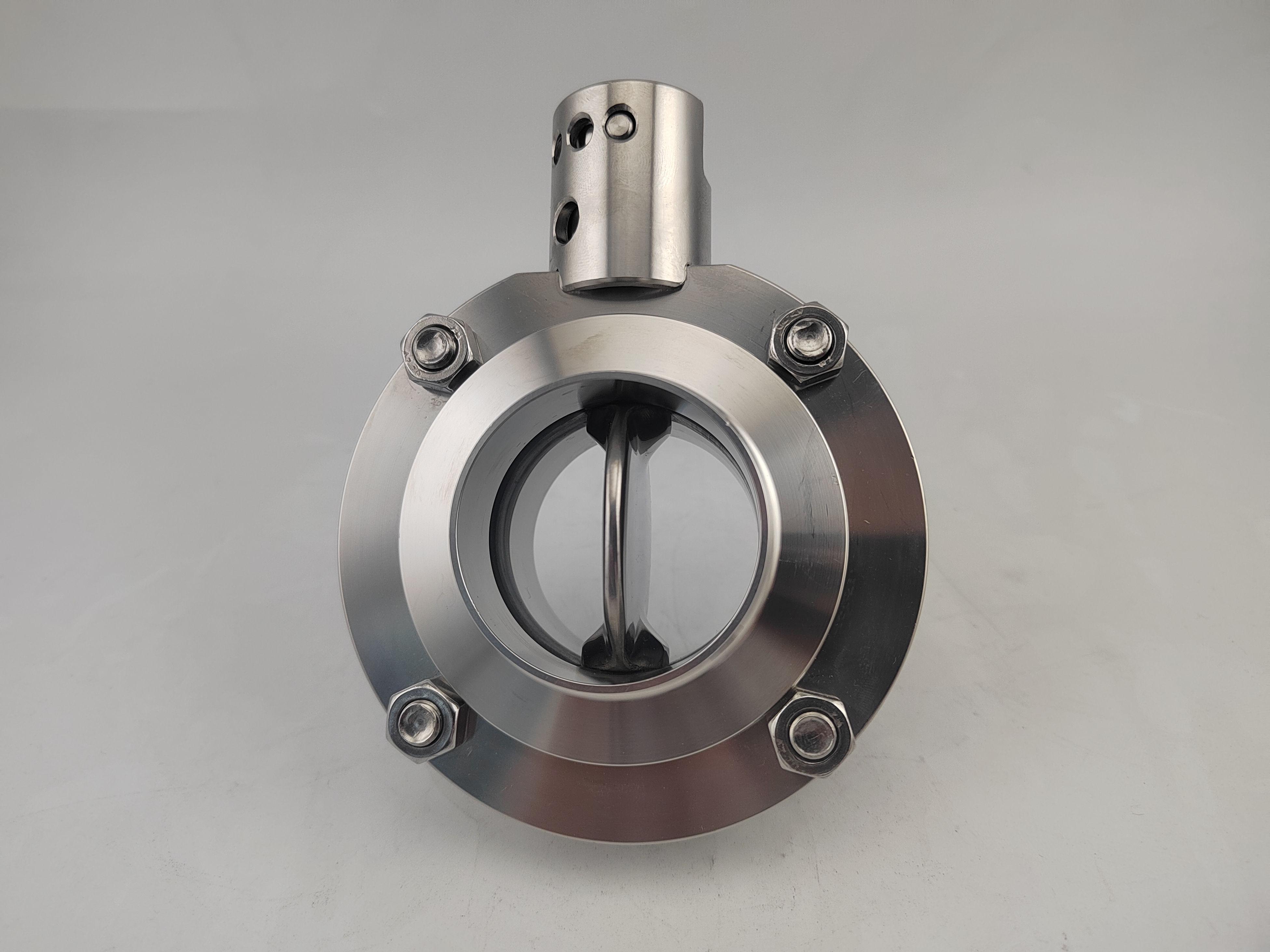 ball valve