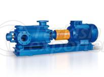 Centifugal Pumps  Kme Series