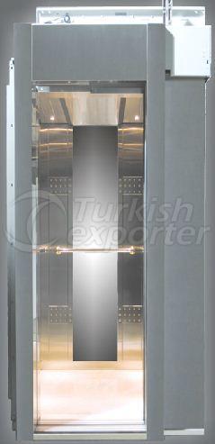 Passanger Lifts - Orfoz