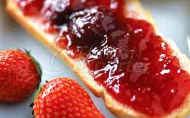 Strawberry Jam