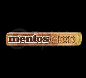 Mentos Choco