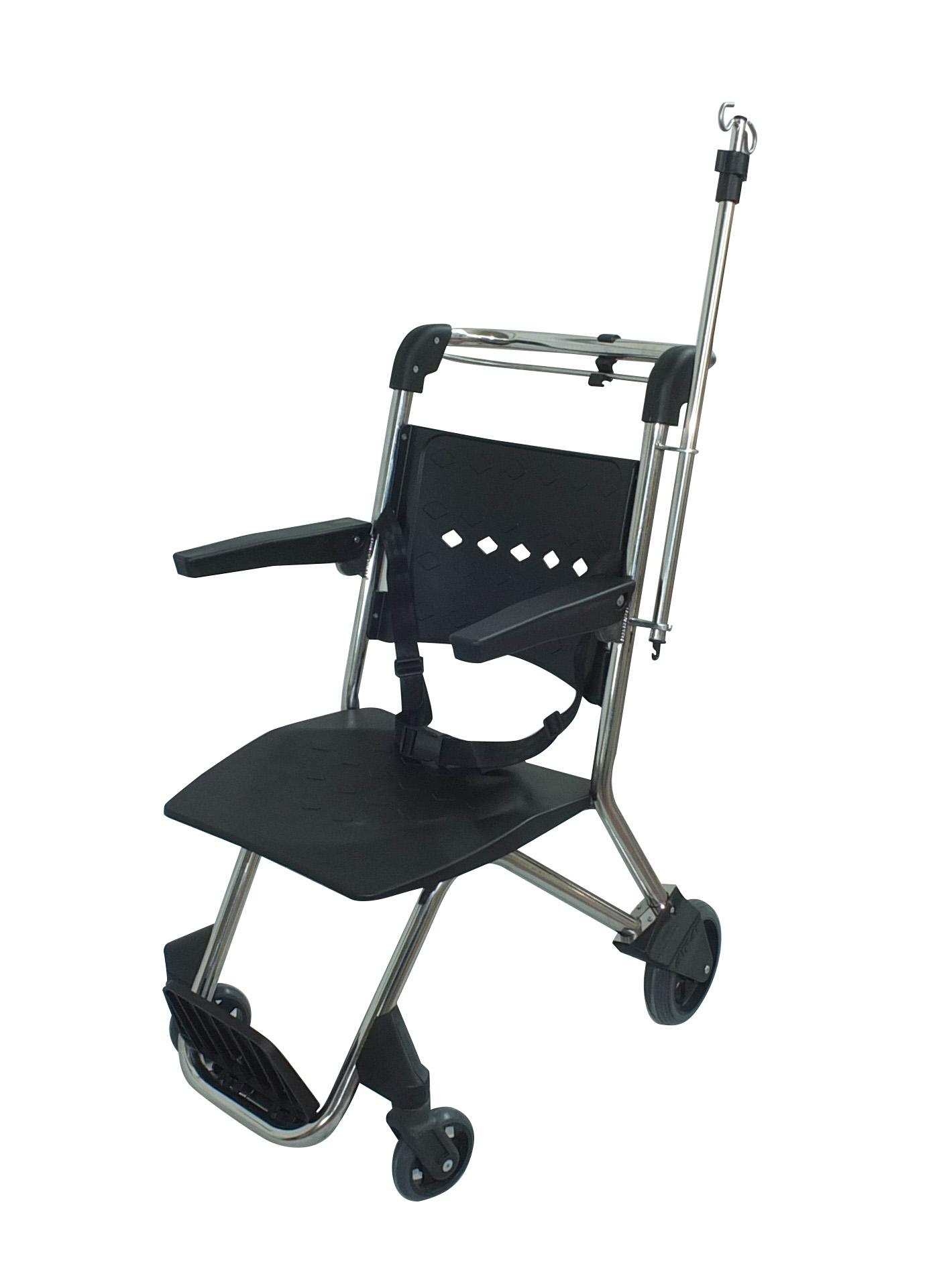 Patient Transfer Wheelchairs